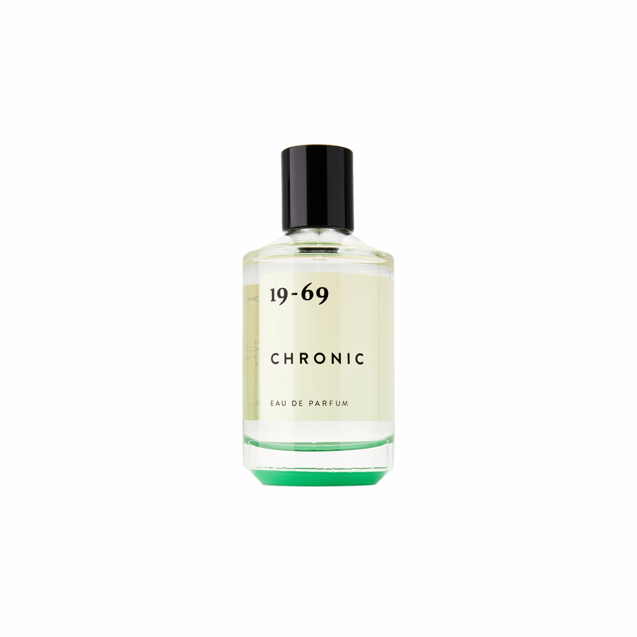 19-69, 19-69 Chronic Eau de Parfum (50mL)