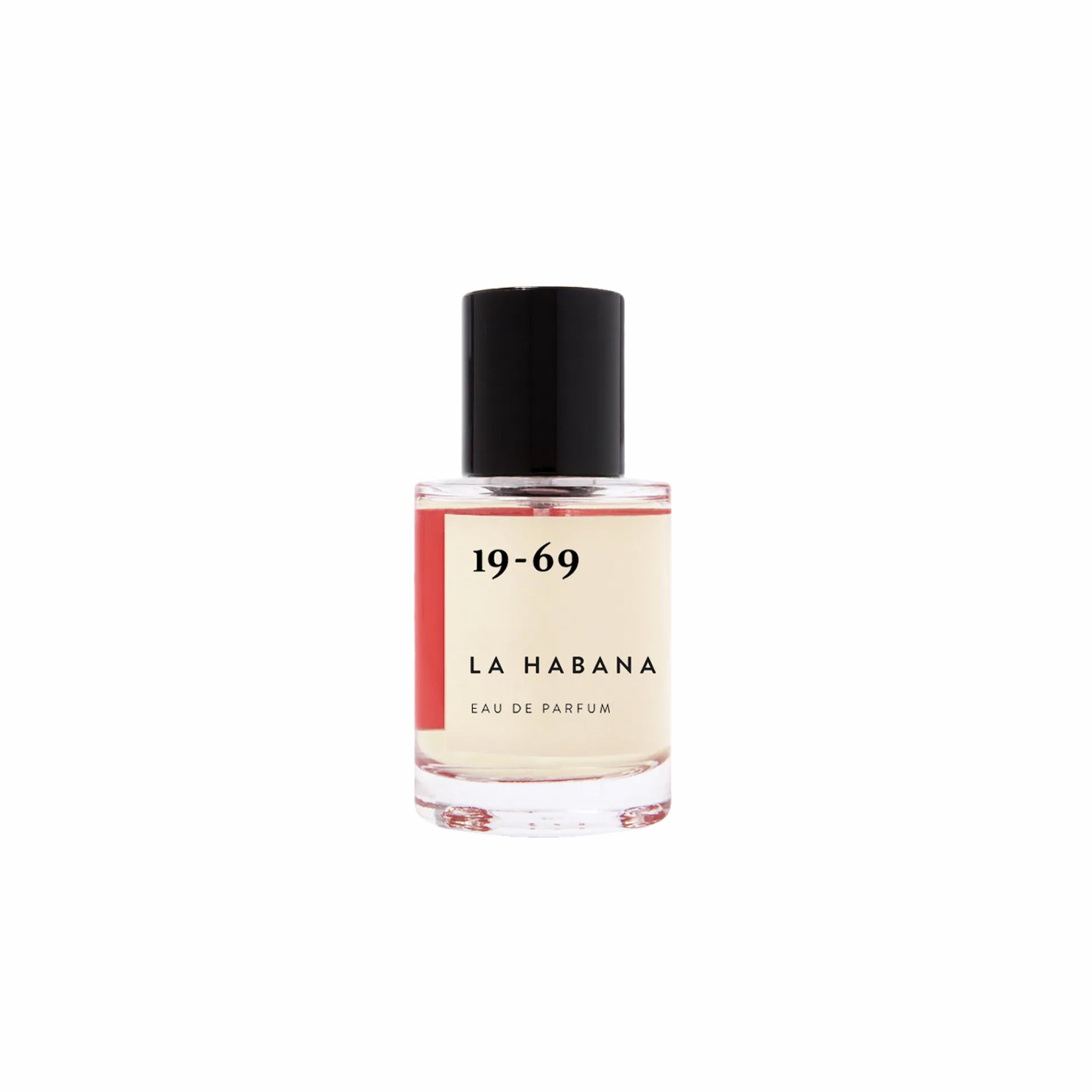19-69, 19-69 La Habana Eau de Parfum (30mL)