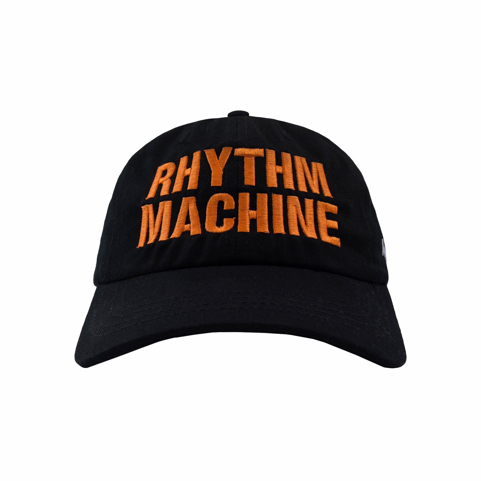 Agosto, Cappellino August x Roland Lifestyle "Rhythm Machine" (nero)