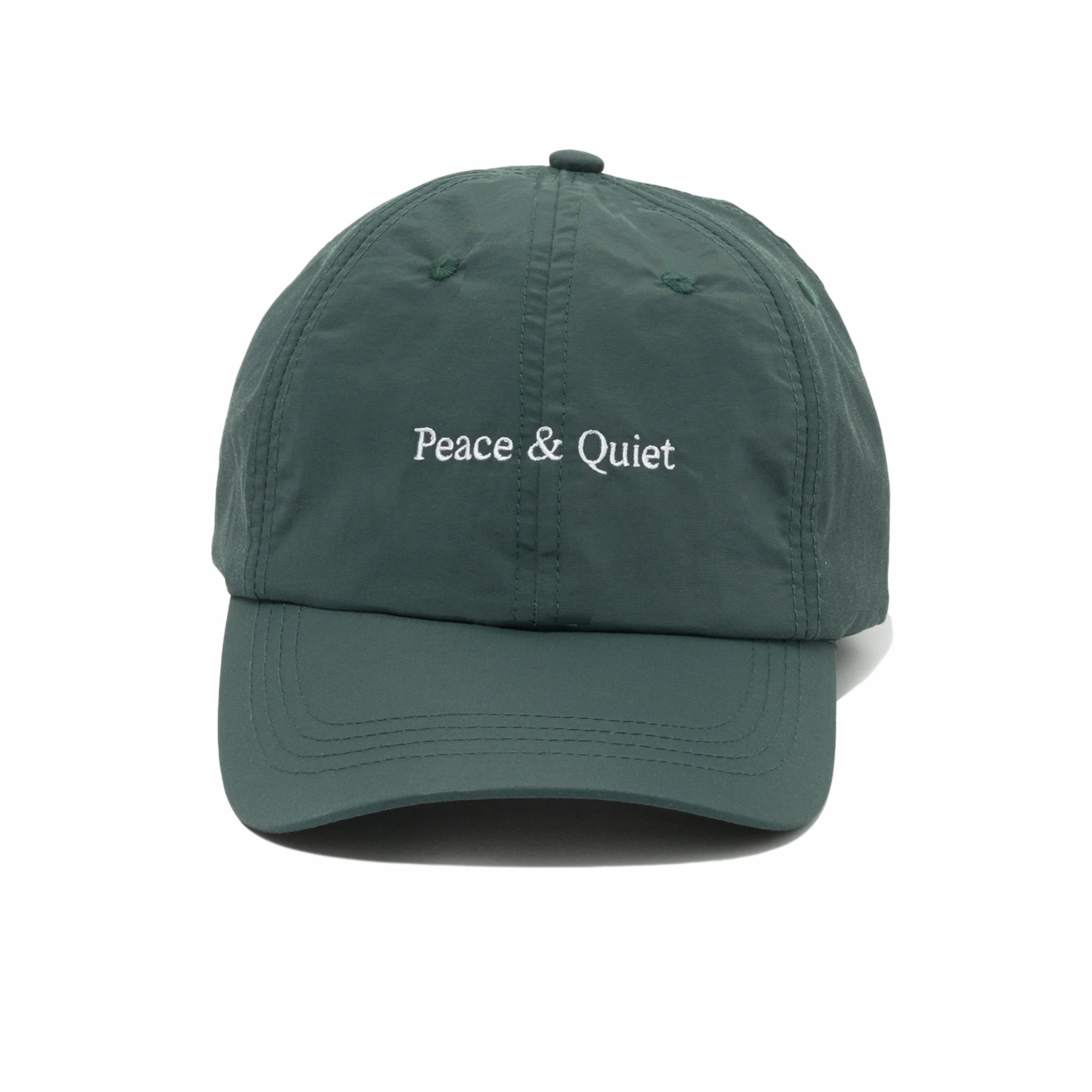 Museo della Pace e della Quiete, Cappello da papà in nylon classico del Museo della Pace e del Silenzio (pino)