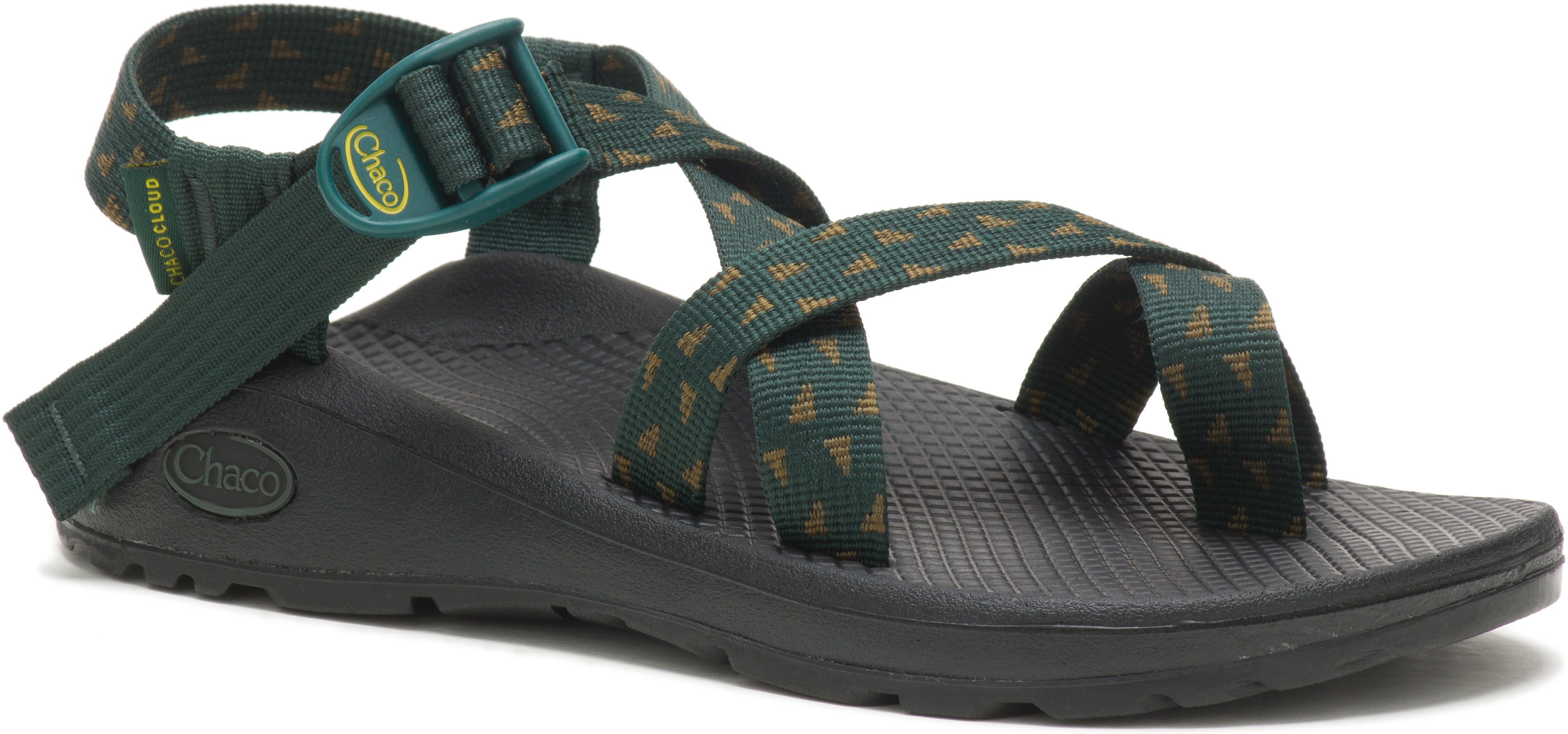 Chaco, Chaco Donna Z/Cloud 2 streamer scarabeo