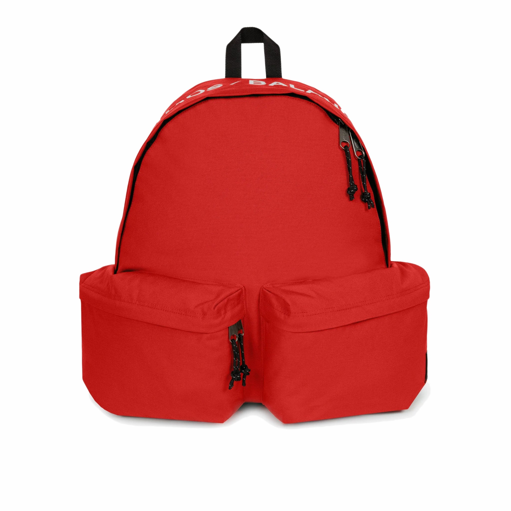 Eastpak, Eastpak x Undercover Padded Doubl'r (rosso)