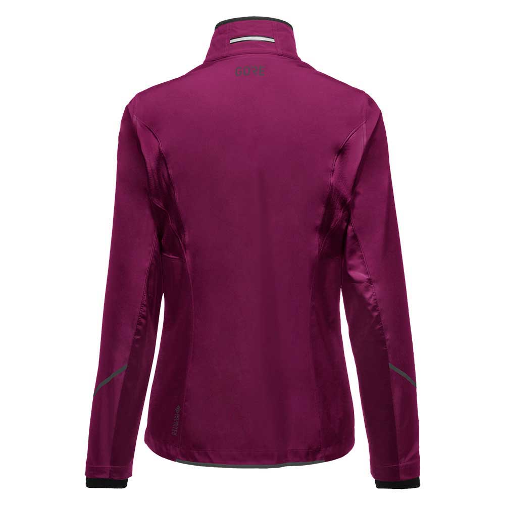 Gore Wear, Giacca R3 Partial GTX I Donna - Process Purple