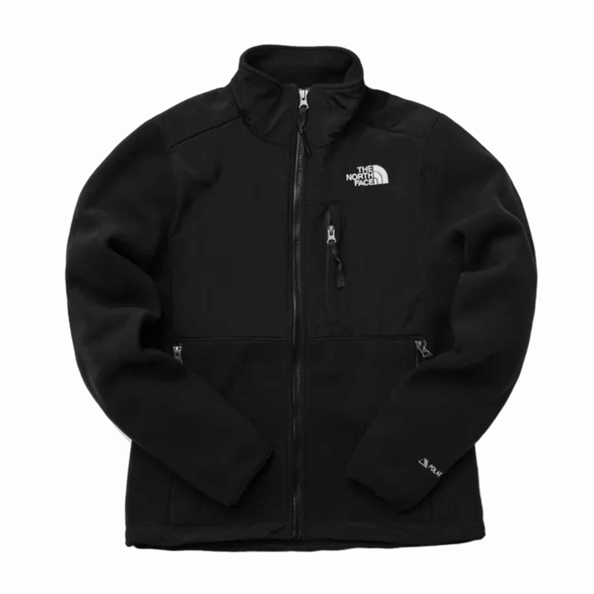 The North Face, Giacca The North Face Denali Donna (TNF Black)