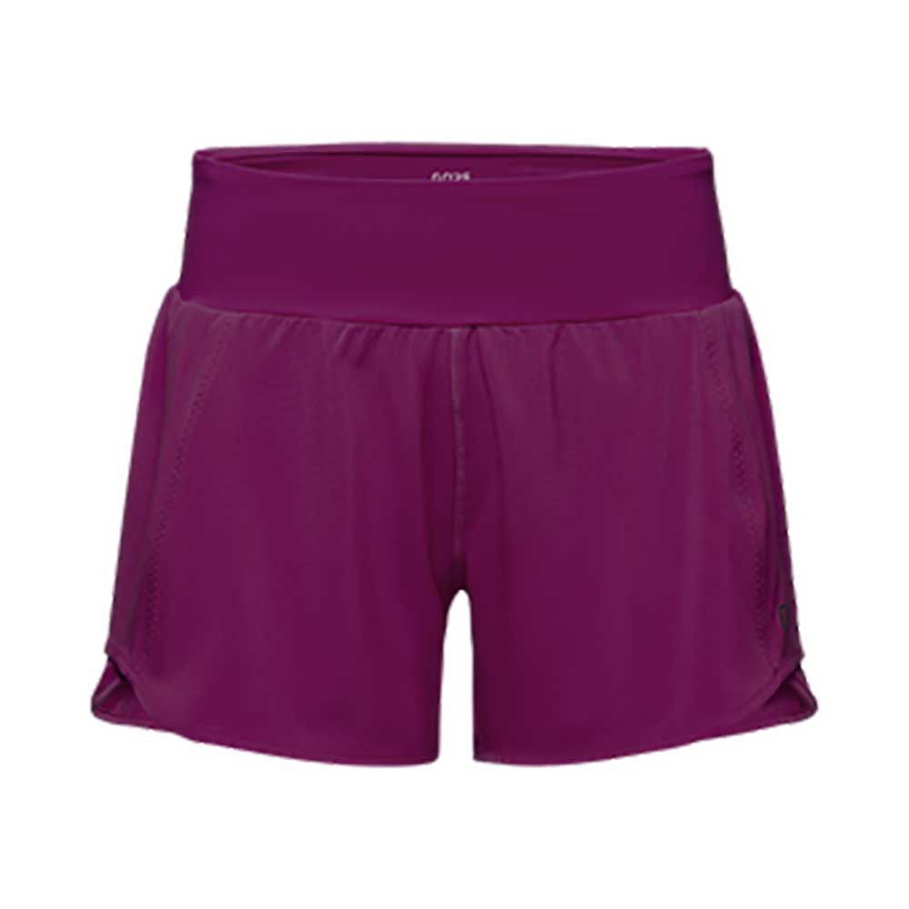 Gore Wear, Pantaloncini R5 Light da donna - Process Purple