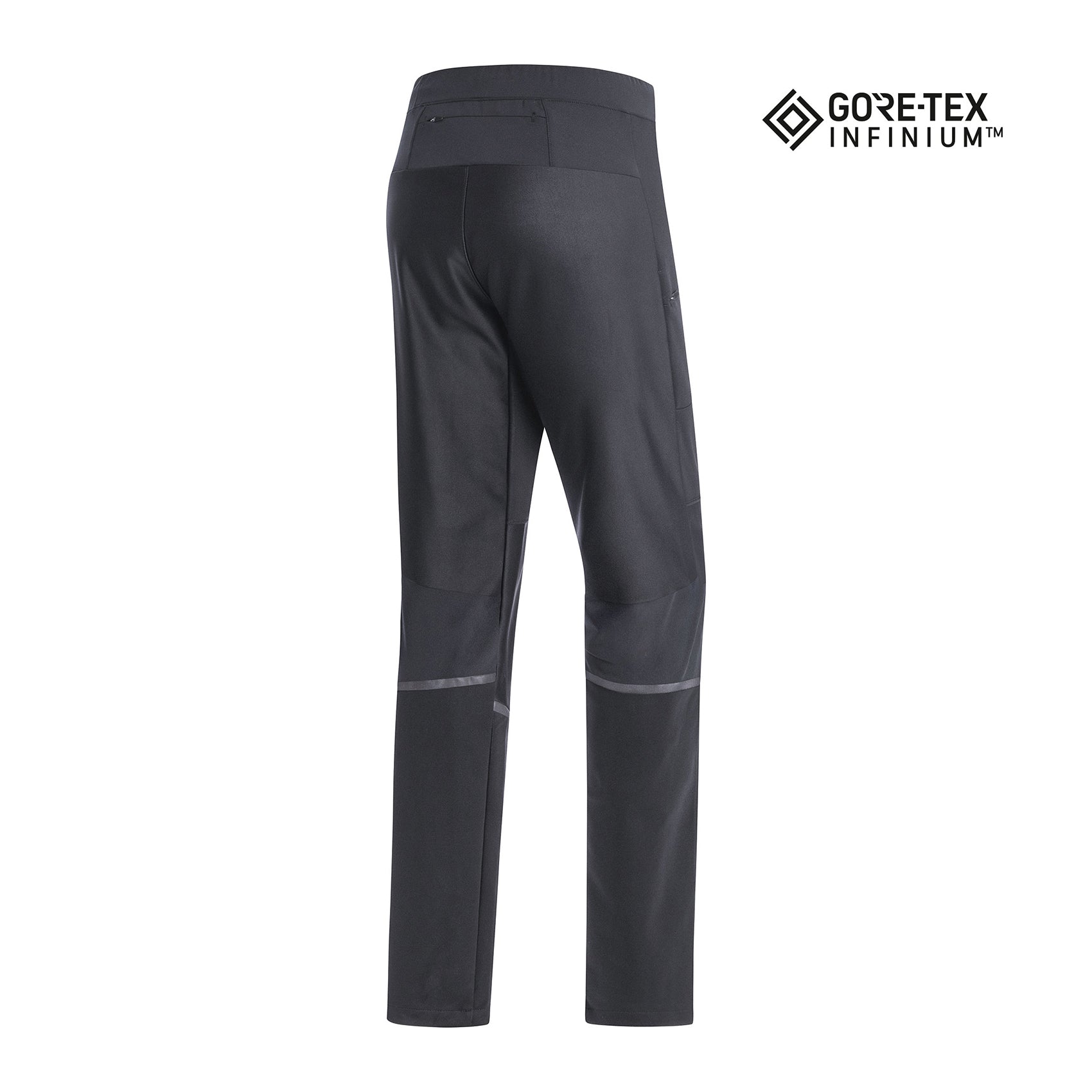 Gore Wear, Pantaloni R5 GORE-TEX Infinium™ da donna - Nero