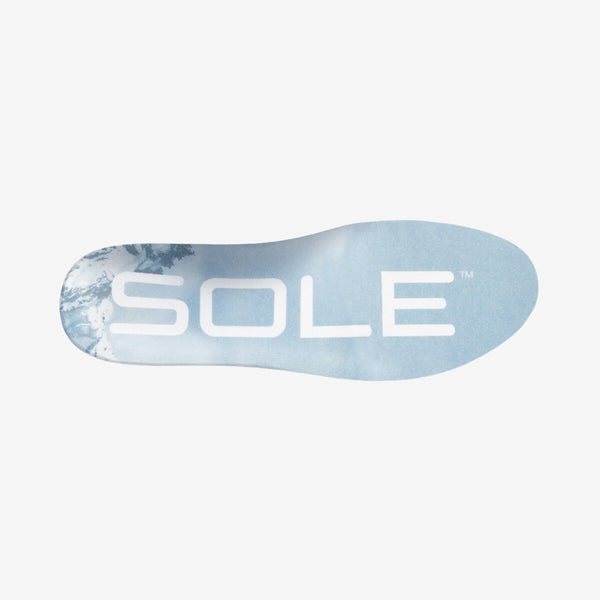 SOLE, SOLE Performance Sottopiede sottile