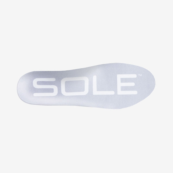 SOLE, SOLE Plantare sottile attivo