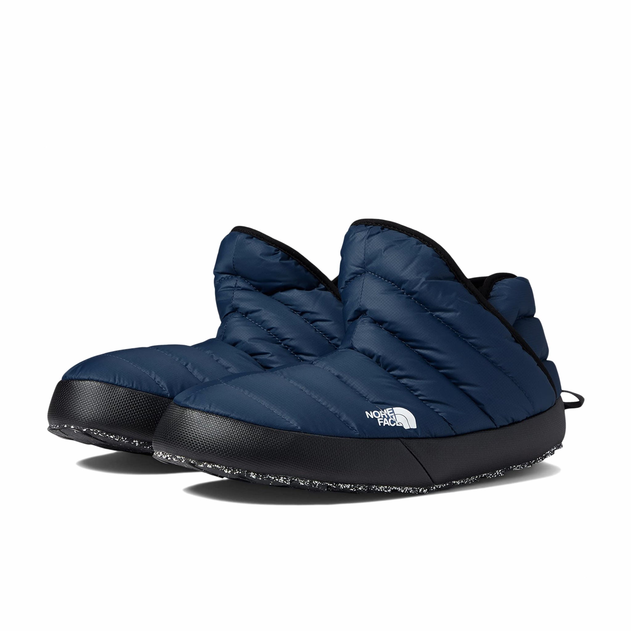 The North Face, Scarponcino Thermoball Traction di The North Face Uomo (Shady Blue/TNF Black)