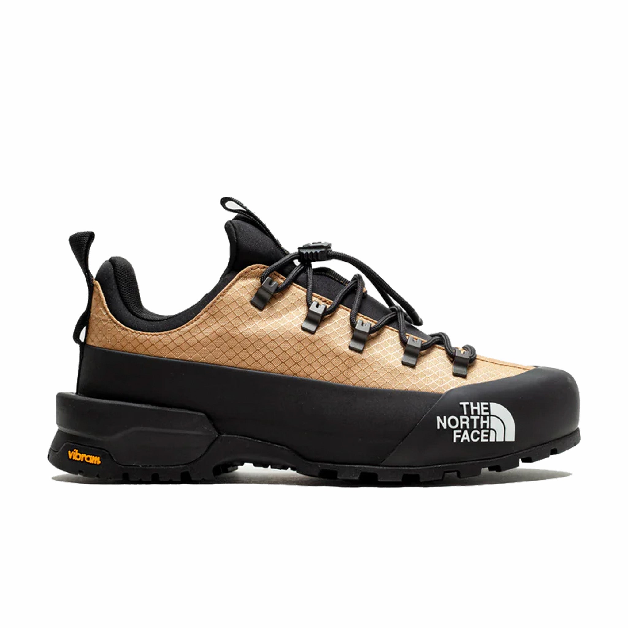 The North Face, The North Face Glenclyffe Low (Almond Butter/TNF Black)